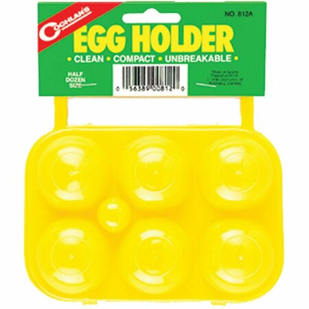 SHARPTOOLS Hiker 6 Egg Carrier SH3562084